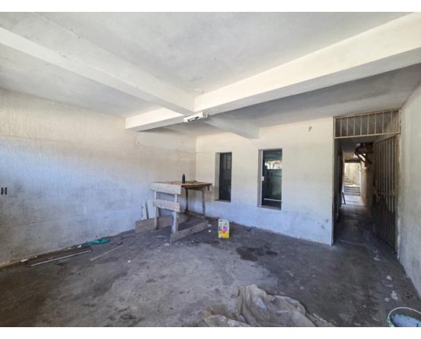 Foto de Lote 2 - Suzano - SP - Miguel Badra - Casa com 278 m2