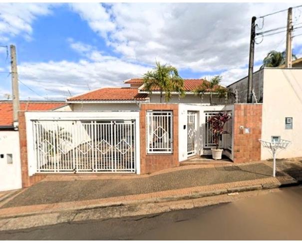 Foto de Casa - Vila Linópolis - Sta. Bárbara D' Oeste - SP