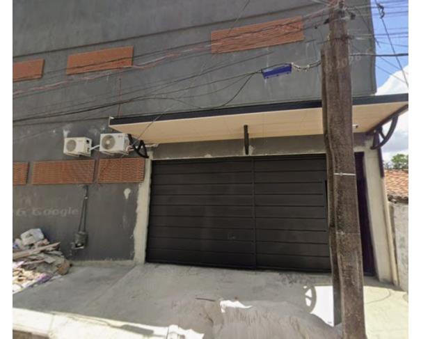 Foto de Ananindeua - PA - Cidade Nova - Imóvel Comercial