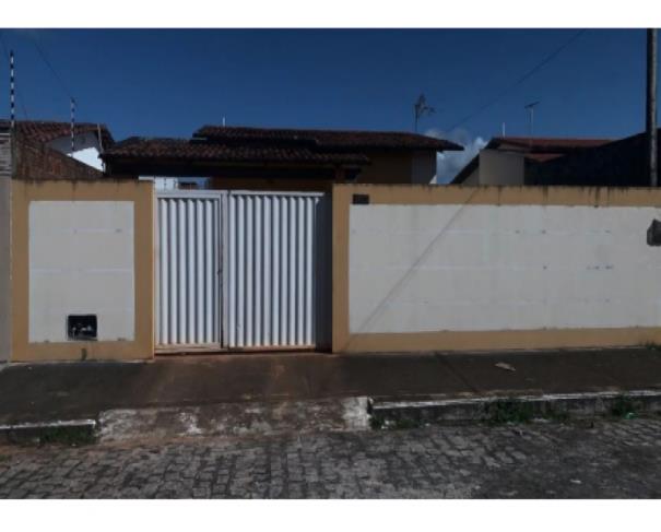Foto de Extremoz - RN - Casa - 64 m² - 2 dorms