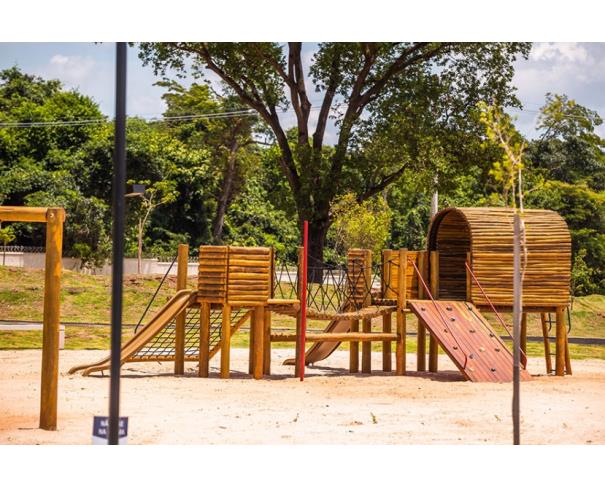 Foto de Casa - Res. Villa de León - Piratininga - SP
