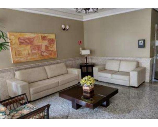 Foto de Marília - SP - Barbosa - Apartamento 702
