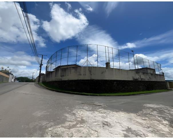 Foto de Itabuna - BA - Pq. Florestal Goes Calmon - Casa