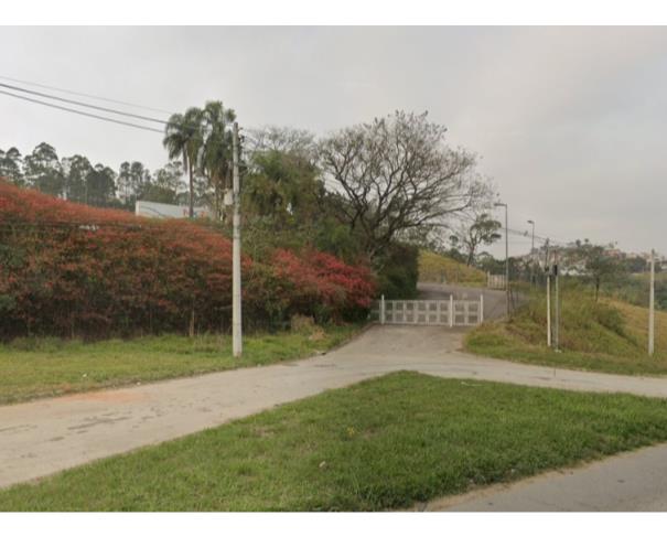 Foto de Embu das Artes - SP - Gramado - Imóvel Industrial/Comercial