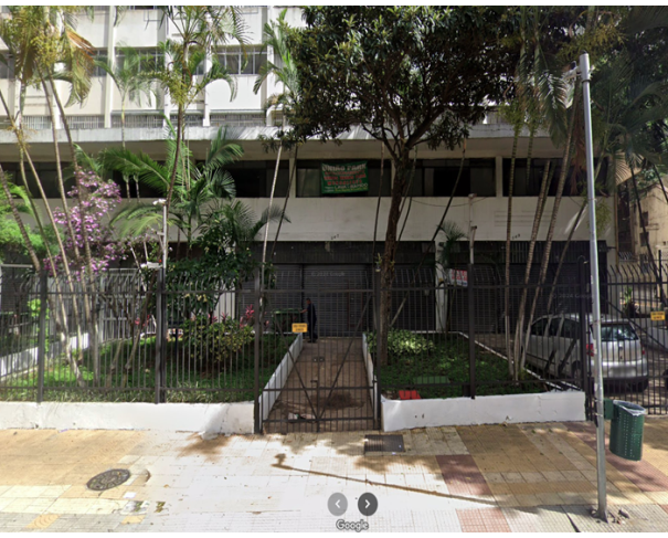 Foto de Lote 11 - São Paulo - SP - Bela Vista - Loja