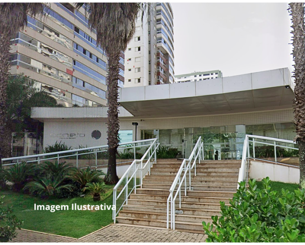 Foto de Lote 11 - Brasília - DF - Vaga nº 297 - Cond. Soneto