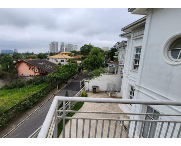 Foto de Lote 1 - São Paulo - SP - Morumbi - Casa Alto Padrão - 518 m²