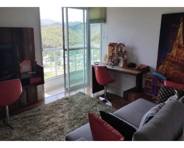 Foto de Brusque - SC - Centro 1 - Apto. Duplex