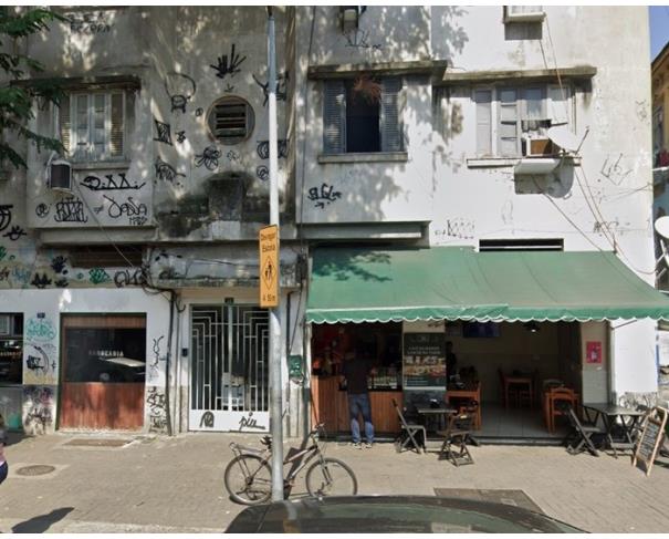 Foto de Lote 13 - Rio de Janeiro - RJ - Saúde - Prédio Residencial/Comercial