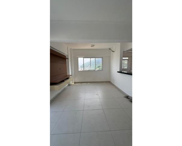 Foto de Apartamento Duplex 98 m² - José Menino - Santos - SP