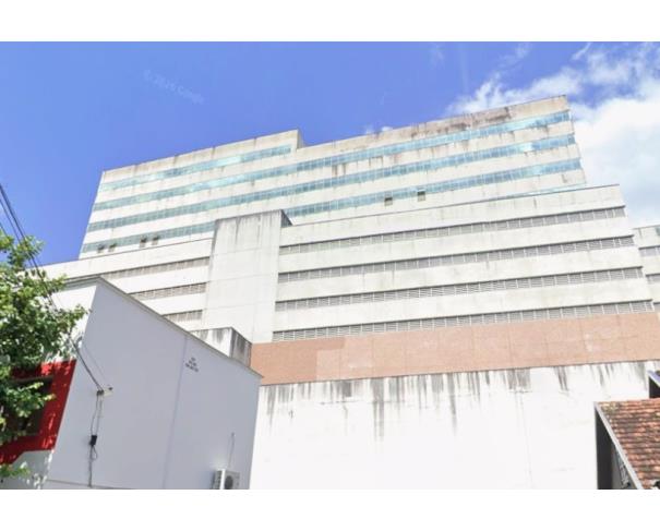 Foto de Jaraguá do Sul - SC - Centro - 47 Salas Comerciais