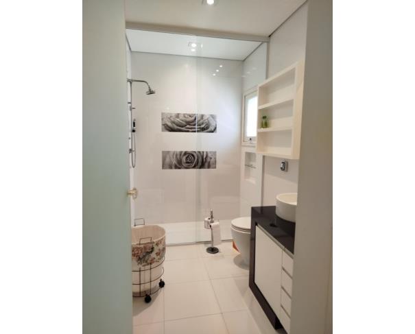 Foto de Santana de Parnaíba - SP - Alphaville Residencial 6 - Casa