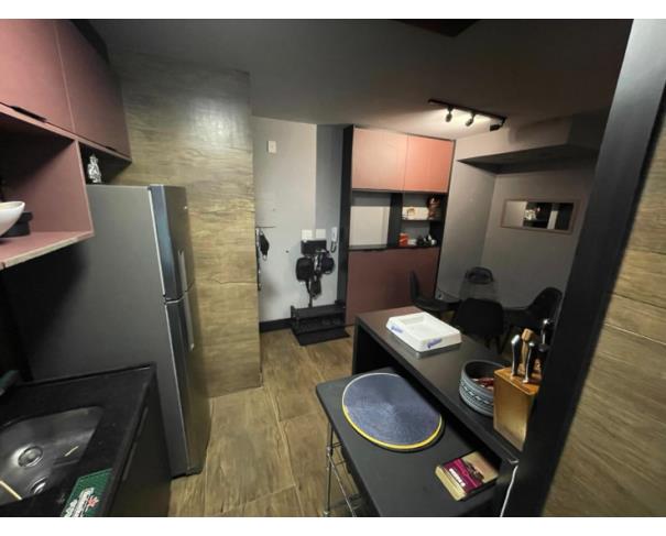 Foto de Apartamento nº 909 com 58 m2 - Pinheiros - São Paulo - SP