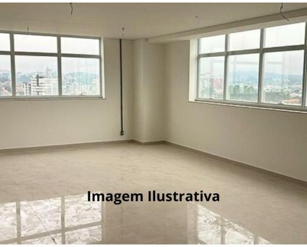 Foto de Jaraguá do Sul - SC - Centro - 47 Salas Comerciais