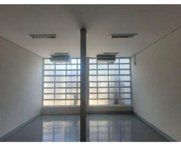 Foto de Lote 1 - Uberlândia - MG - Centro - Loja Comercial