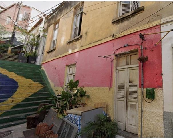 Foto de Lote 19 - Rio de Janeiro - RJ - Saúde - Casa