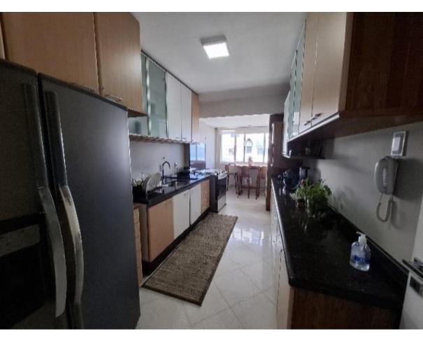 Foto de Lote 1 - São José - SC - Capoeiras - Apartamento