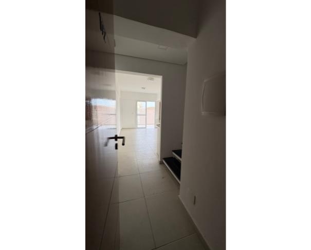 Foto de Apartamento Duplex 98 m² - José Menino - Santos - SP