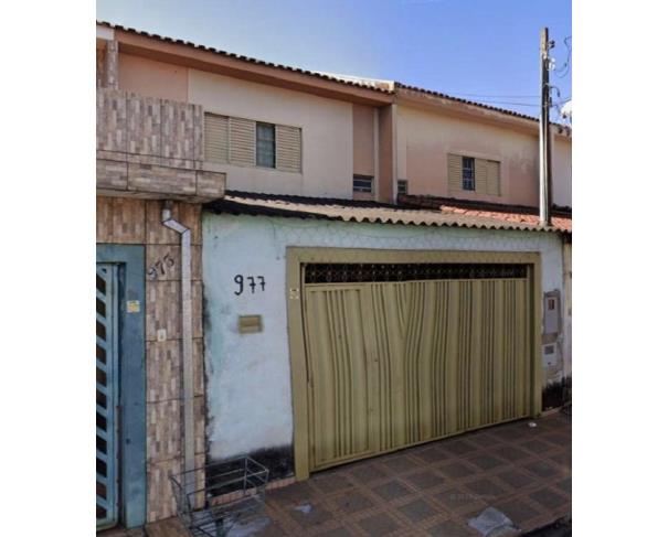 Foto de Lote 10 - Vila Brasil - Casa com 126,5 m2