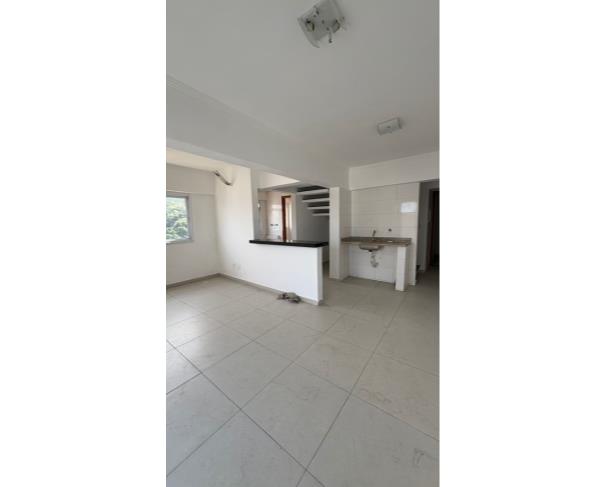 Foto de Apartamento Duplex 98 m² - José Menino - Santos - SP
