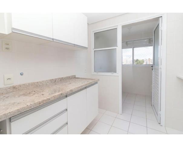 Foto de Porto Alegre - RS - Jardim Botânico - Apartamento e Box