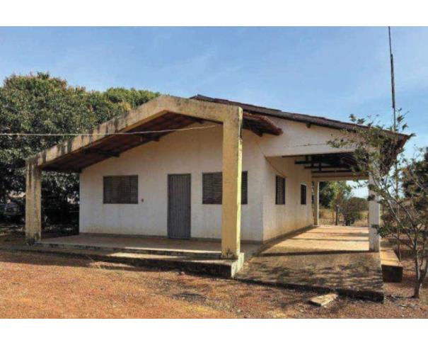 Foto de Lote 3 - Buritis - MG -  zona rural - Fazenda