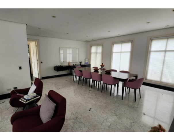 Foto de Lote 1 - São Paulo - SP - Morumbi - Casa Alto Padrão - 518 m²