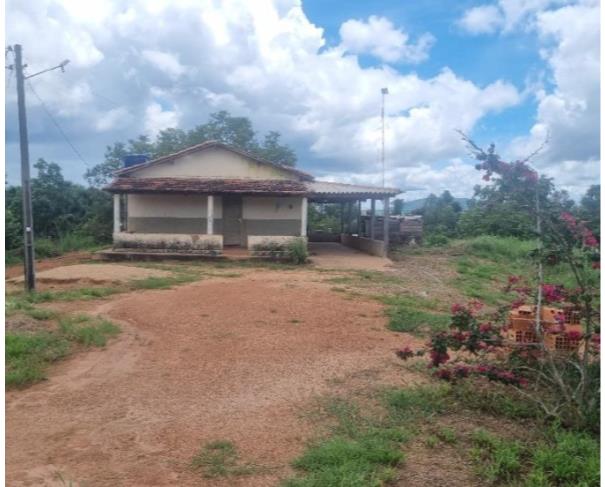 Foto de Lote 1 - Jussara - GO - zona rural - Fazenda