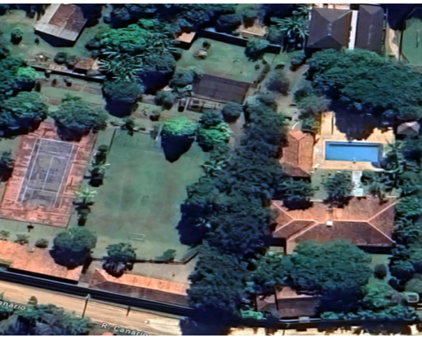 Foto de Lote 11 - Itupeva - SP - Chácaras Guacuri - Chác. 311 e Gleba II
