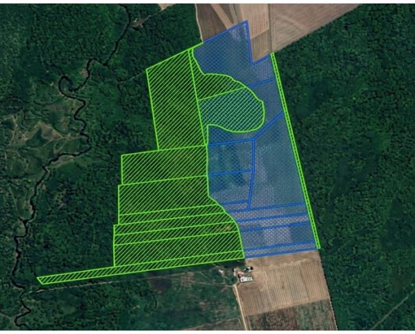 Foto de Fazenda Elo Verde com 2.200 HA