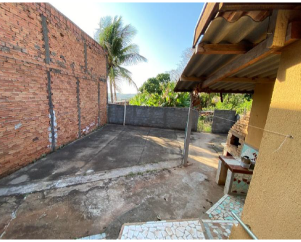 Foto de Casa com 105 m2 - Vila Peres - Pacaembu - SP