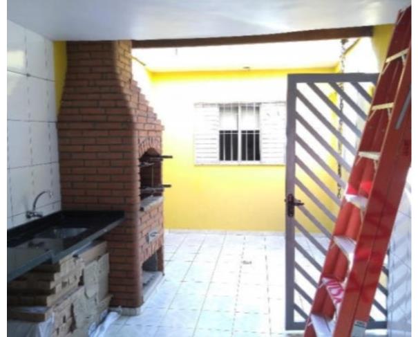 Foto de Lote 10 - Diadema - SP - Centro - Casa
