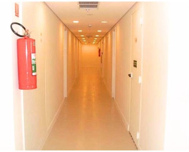 Foto de Lote 1 - Santo André - SP - Cj. 102 - Ed. Century Plaza Business
