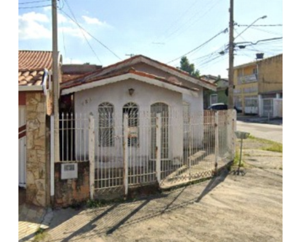 Foto de Lote - 24 - Campinas - SP - CASA 