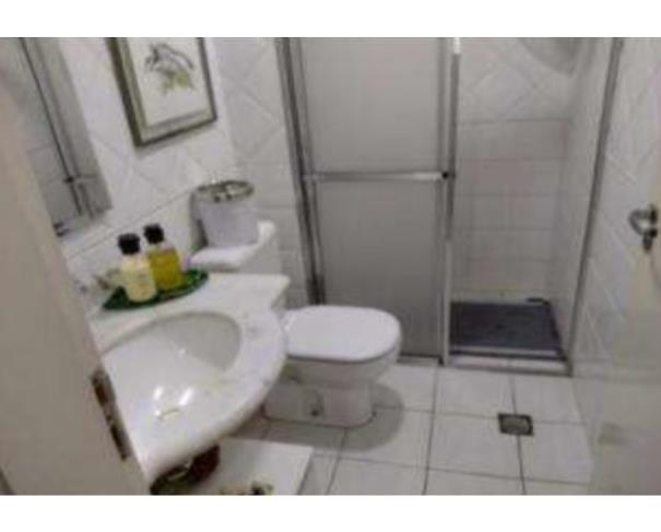 Foto de Marília - SP - Barbosa - Apartamento 702