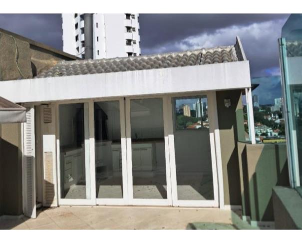Foto de Lote 3 - São Paulo - SP - Campo Belo - Apartamento 