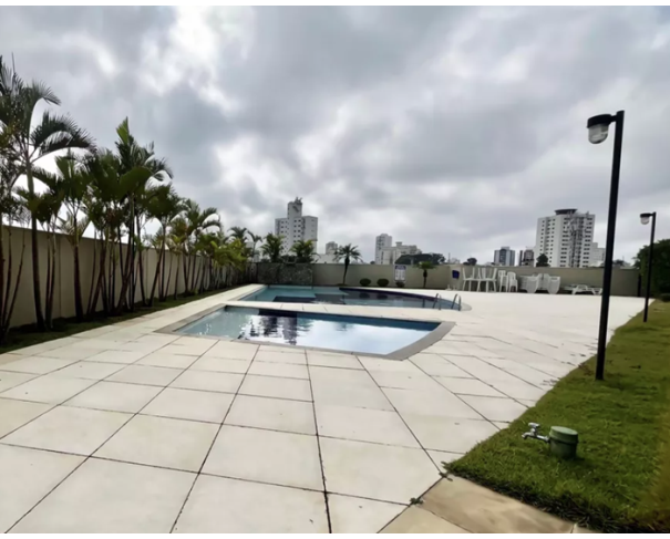 Foto de Lote 1 - São Paulo - SP - Santana - Apto com 67m2