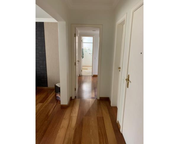 Foto de São Paulo - SP - Jardim Anália Franco - Apartamento