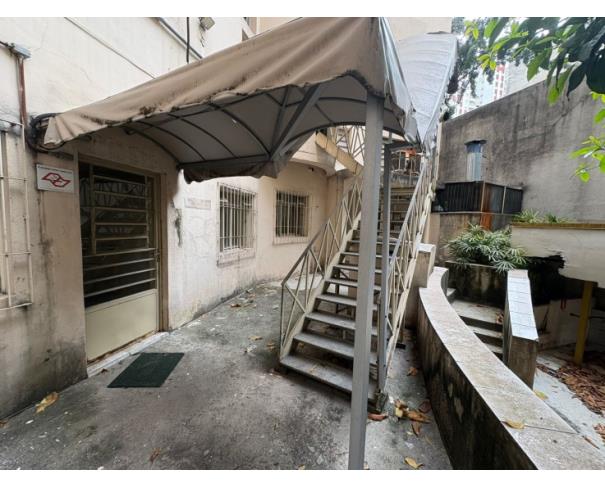 Foto de Lote 20 - São Paulo - SP - Bela Vista - Prédio Comercial