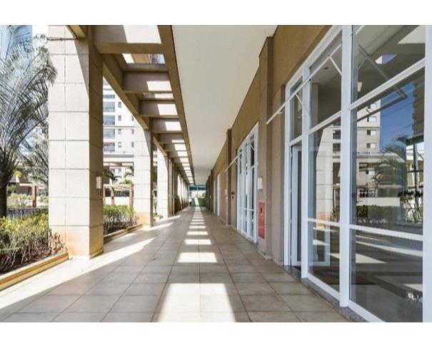 Foto de Lote 9 - Barueri - SP - Alphaville - Apartamento