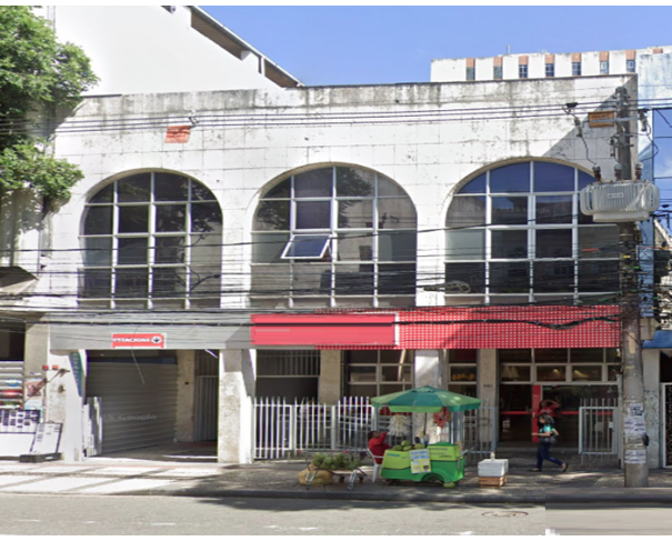 Foto de Lote 1 - Salvador - BA - Prédio Comercial