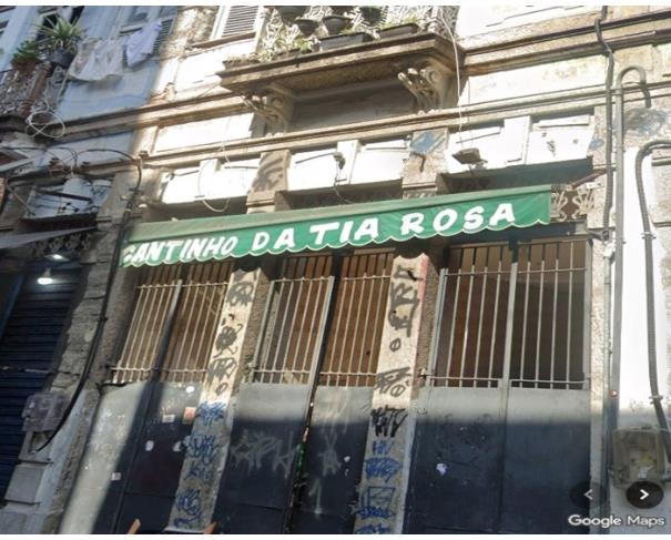 Foto de Lote 6 - Rio de Janeiro - RJ - Saúde - Loja