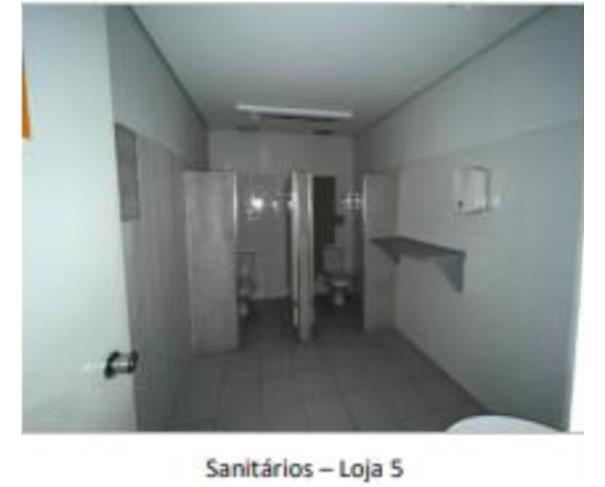 Foto de Lote 1 - São Paulo - SP - Cerqueira Cesar - Lojas Comerciais