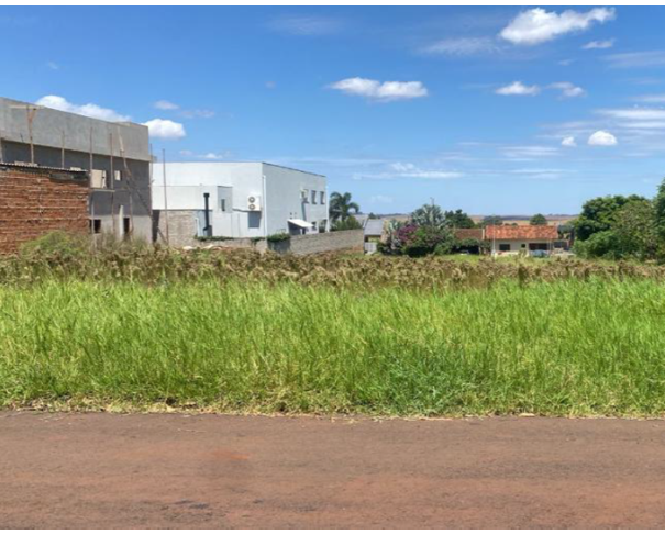 Foto de Lote 12 - Tupâssi - PR - Terreno