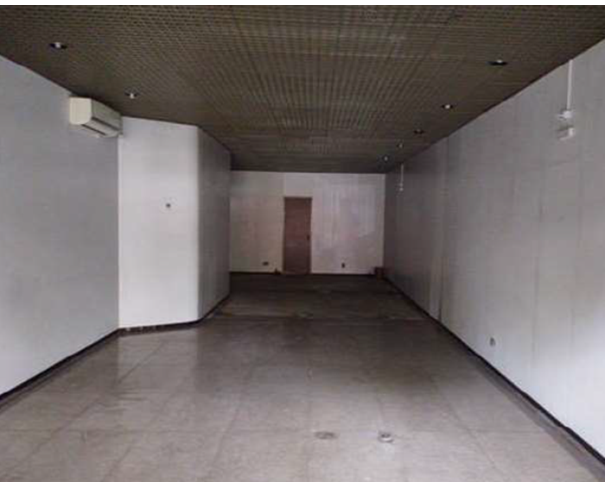 Foto de Lote 14 - Belo Horizonte - MG - Bairro de Lourdes - Loja