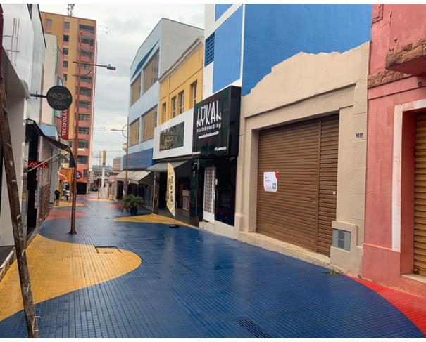 Foto de Lote 38 - Sorocaba - SP - Centro - Prédio
