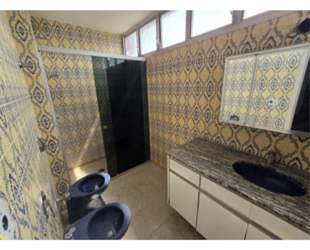 Foto de Lote 7 - Apartamento com 192 m2 e 2 Vagas - São Paulo - SP