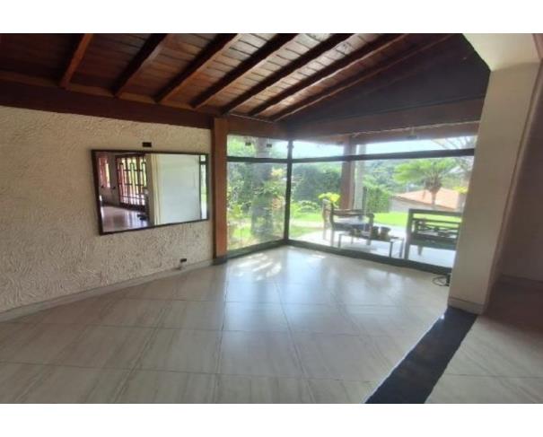 Foto de Lote 7 - Itupeva - SP - Cond. Ribeirão II - Casa