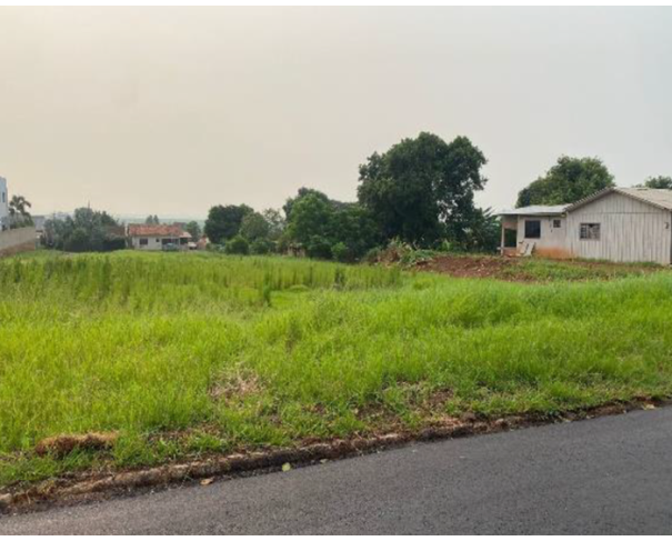 Foto de Lote 10 - Tupâssi - PR -Terreno