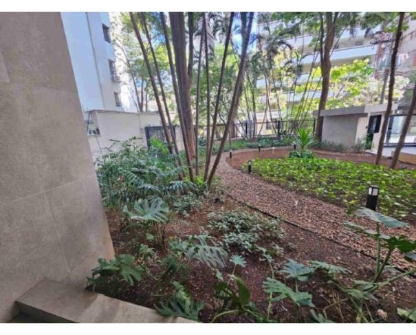 Foto de Apto com 252 m² - Cerqueira César - São Paulo - SP